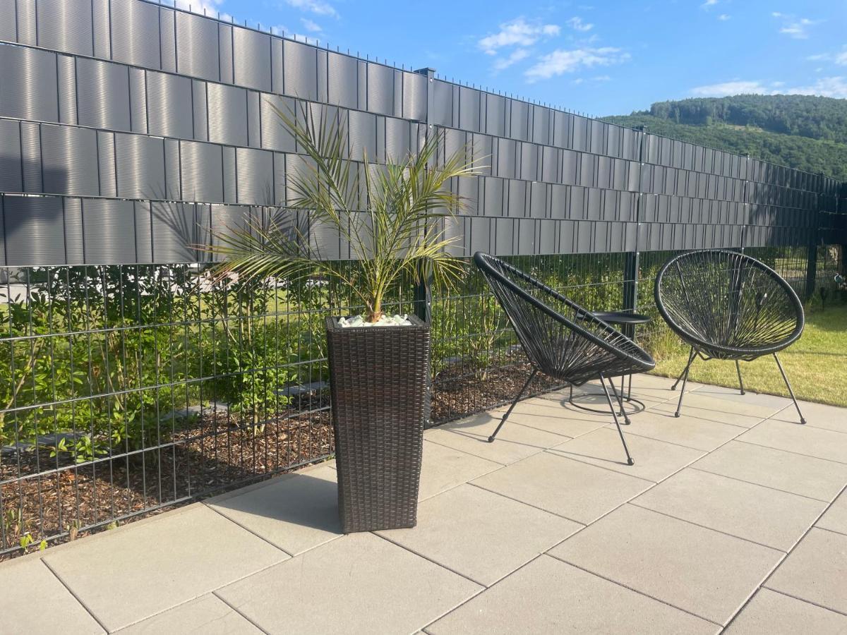 Ferienhaus Auszeit Am Guelser Moselbogen 20 In Koblenz Luaran gambar